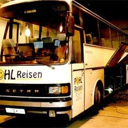 Allhusen GmbH & Co KG - Nutzfahrzeugreparatur in Bremerhaven